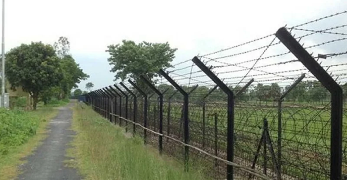 চুয়াডাঙ্গা সীমান্তে বিএসএফের গুলিতে দুই বাংলাদেশি নিহত
