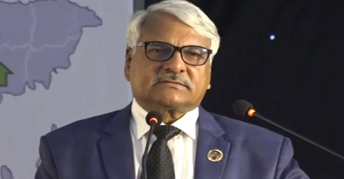 সব দ্বিধাদ্বন্দ্ব ভুলে নৌকার বিজয় নিশ্চিত করতে হবে: এ্যাড.শামসুল