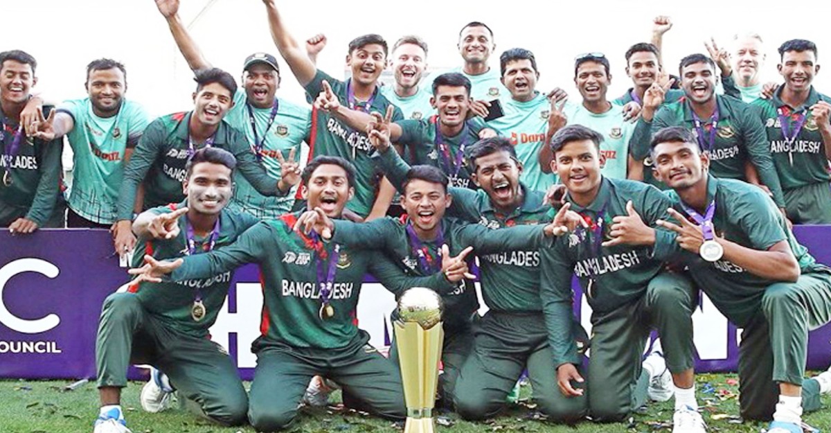 এশিয়া কাপ চ্যাম্পিয়নরা কত টাকা পেলো?