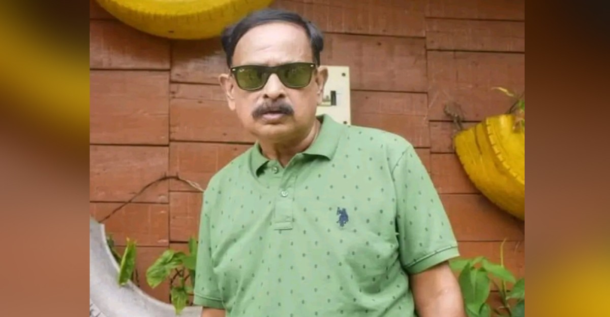জয়ন্ত দাসের প্রয়াণে শোকাহত মুখ্যমন্ত্রী হিমন্ত