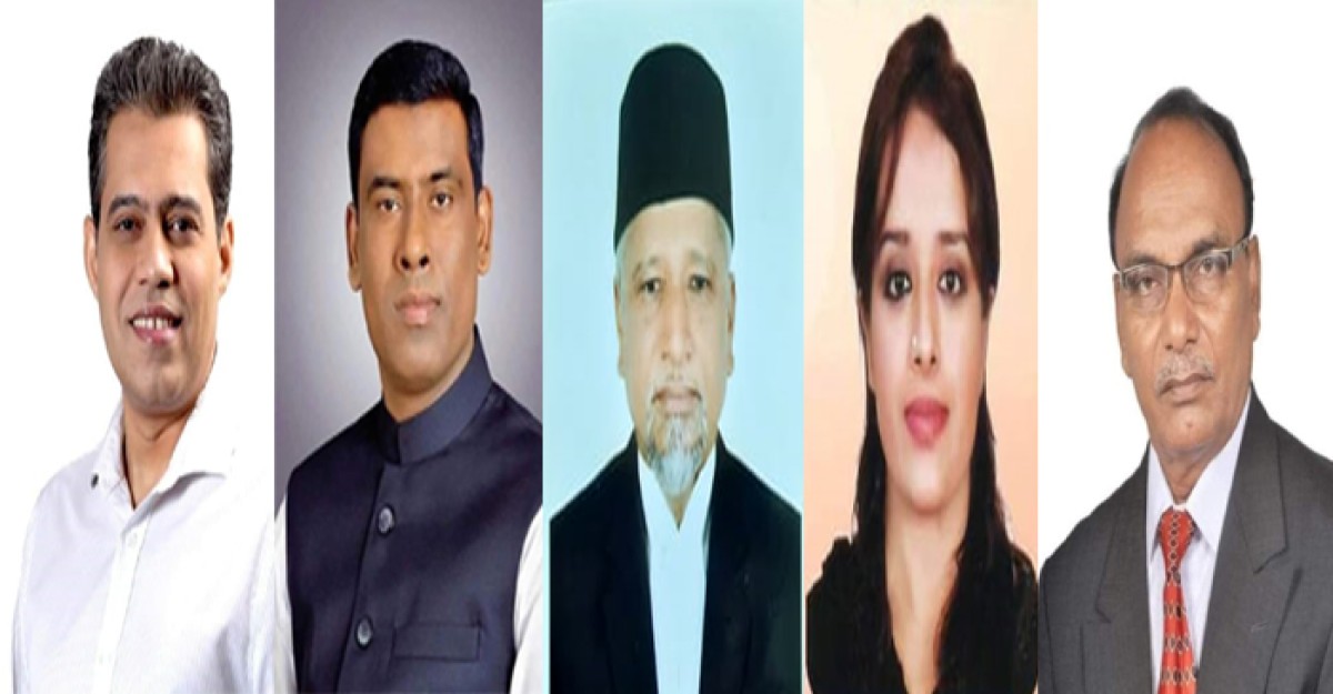মুন্সীগঞ্জ-১: ৯ এমপি প্রার্থী প্রতিদ্বন্দ্বিতায় জমে উঠবে নির্বাচন