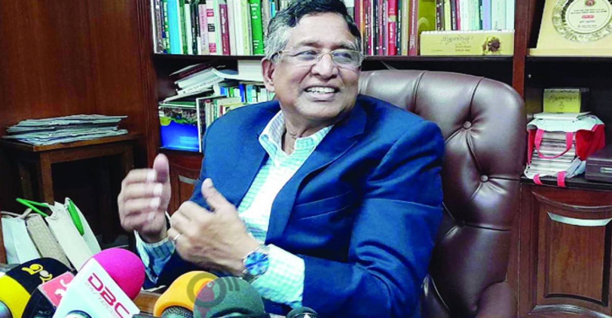 আমার বক্তব্য ব্যক্তিগত, দলের নয়: কৃষিমন্ত্রী