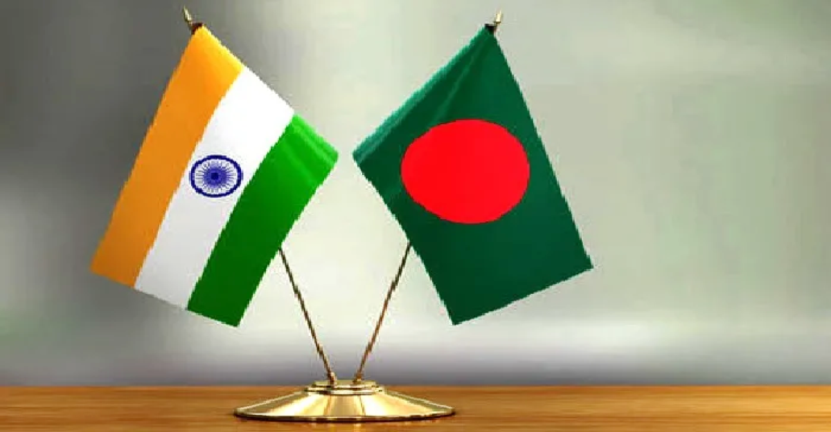 বাংলাদেশ ও ভারত নৌসচিব পর্যায়ের সভা মঙ্গলবার