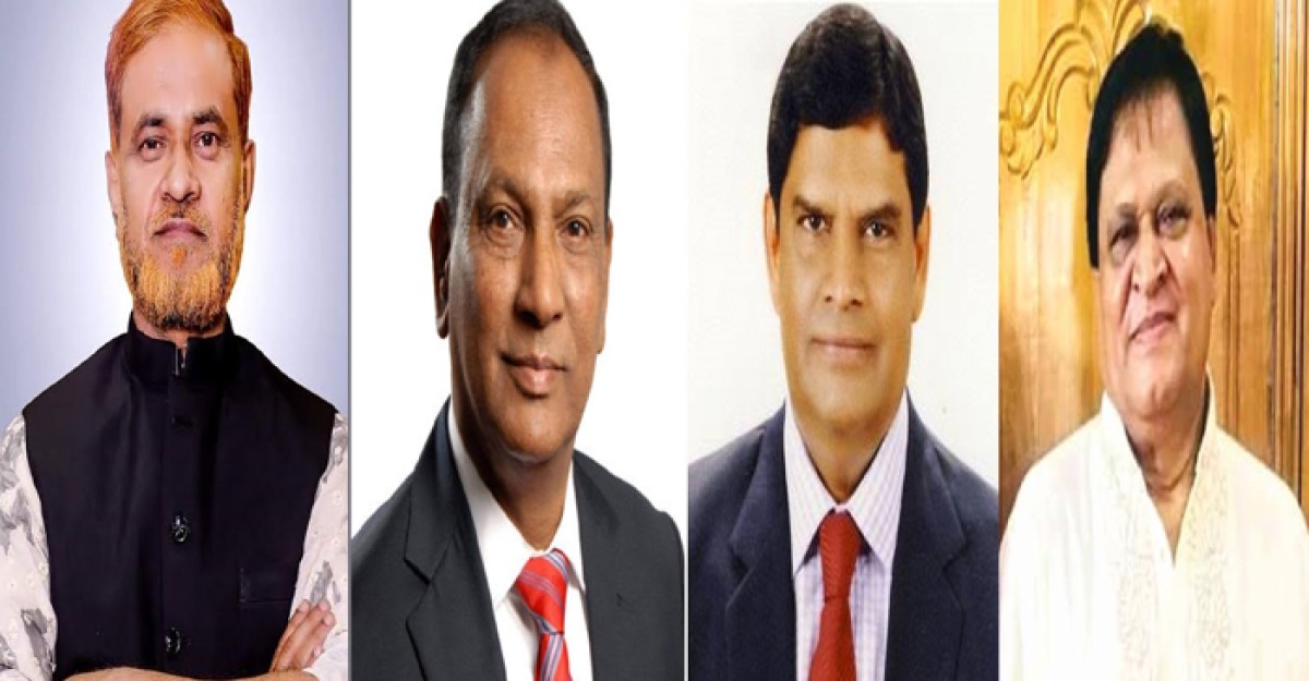 ঢাকা-২০: ধামরাই প্রতীক বরাদ্দ, প্রার্থীদের প্রচার প্রচারণা শুরু
