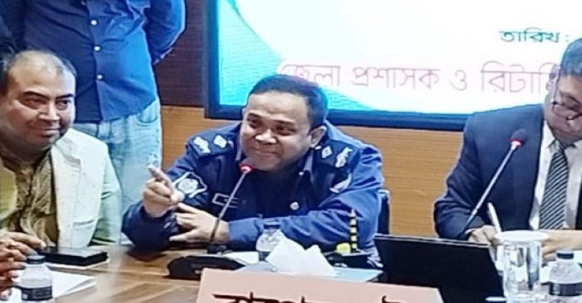 একটি ব্যালটে হাত দিলে একটি বুলেট খরচ করা হবে