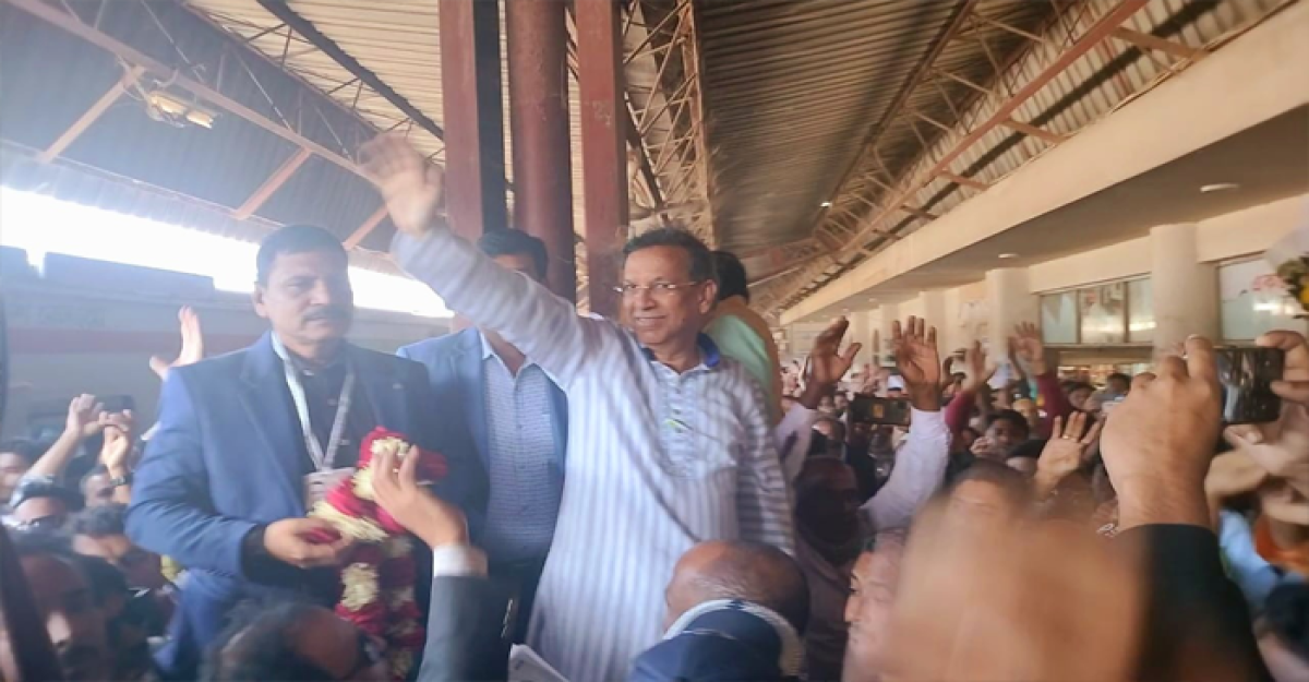 বিএনপি নেতাদের নির্দিষ্ট মামলায় গ্রেফতার করা হয়েছে: আইনমন্ত্রী