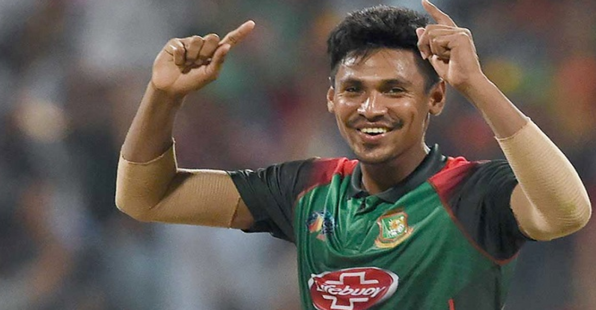 দুই কোটি রুপিতে চেন্নাইয়ে মোস্তাফিজ