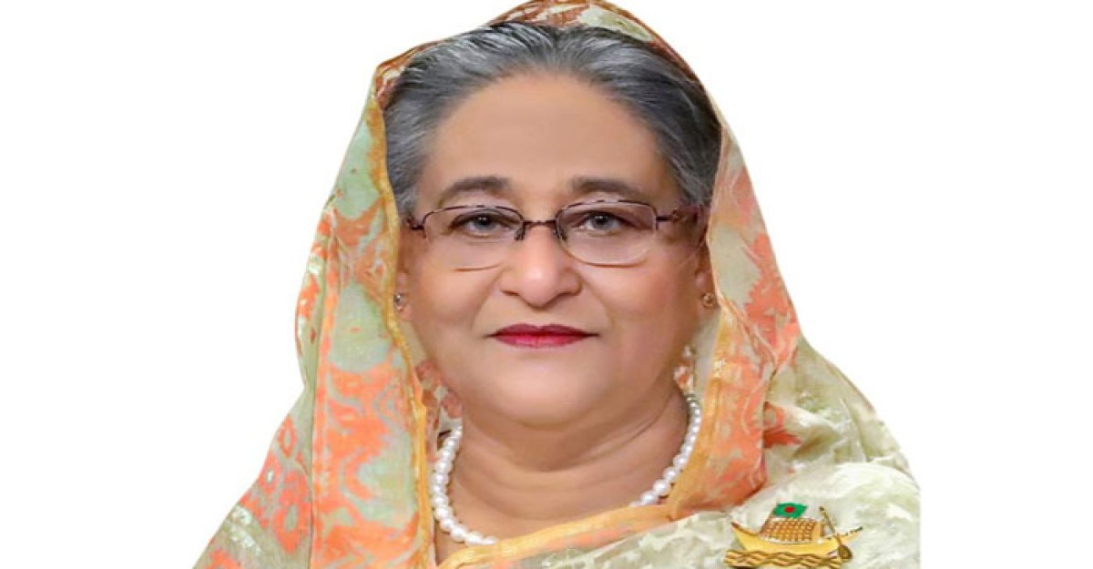 শেখ হাসিনার অপেক্ষায় সিলেটবাসী