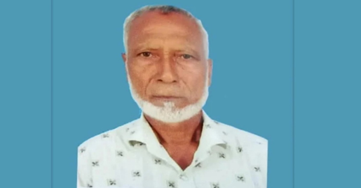 নওগাঁ কারাগারে অসুস্থ হয়ে মারা গেলেন বিএনপি নেতা মতিবুল