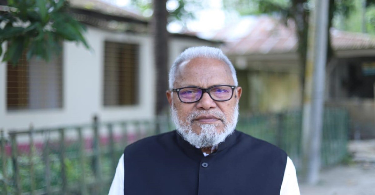 দুষ্কৃতিকারীদের চিহ্নিত করুন ৭ তারিখের পর খেলা: এমপি আফতাব