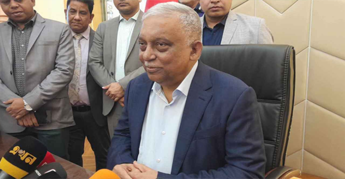 বিএনপি নেতাকর্মীদের বাসার পানি-বিদ্যুৎ বন্ধ হলে কী করবে, প্রশ্ন স্বরাষ্ট্রমন্ত্রীর