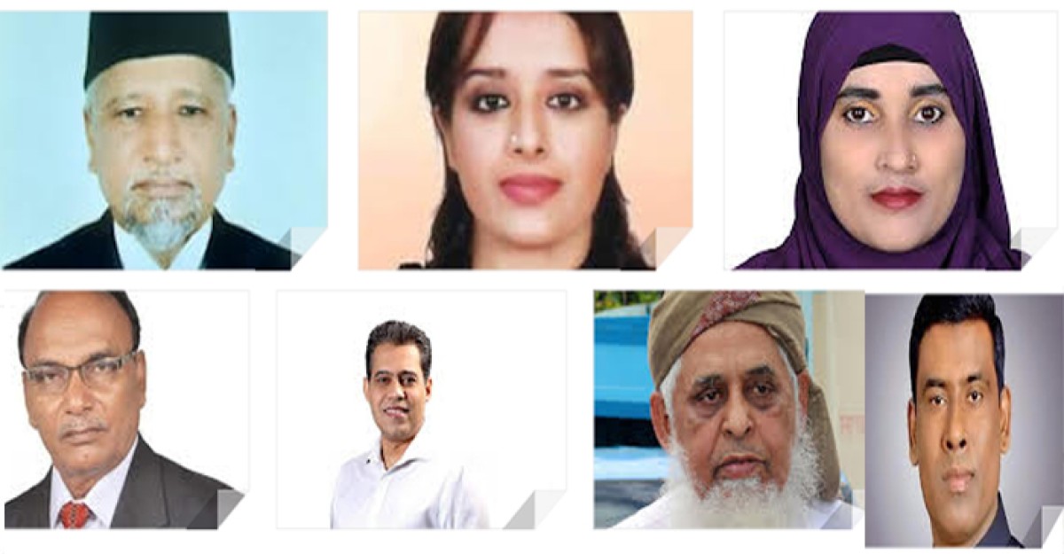 মুন্সীগঞ্জ-১: প্রচার-প্রচারণায় জমে উঠেছে ভোটের মাঠ