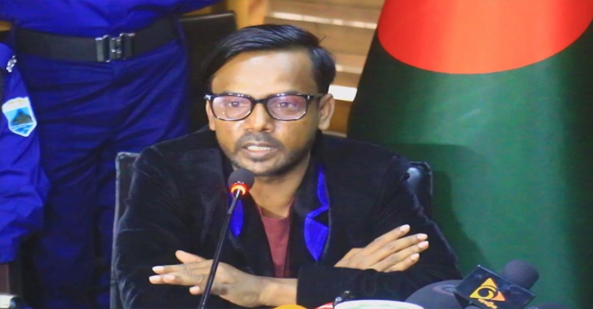 ফাঁকা মাঠে গোল দিতে দিবো না: হিরো আলম