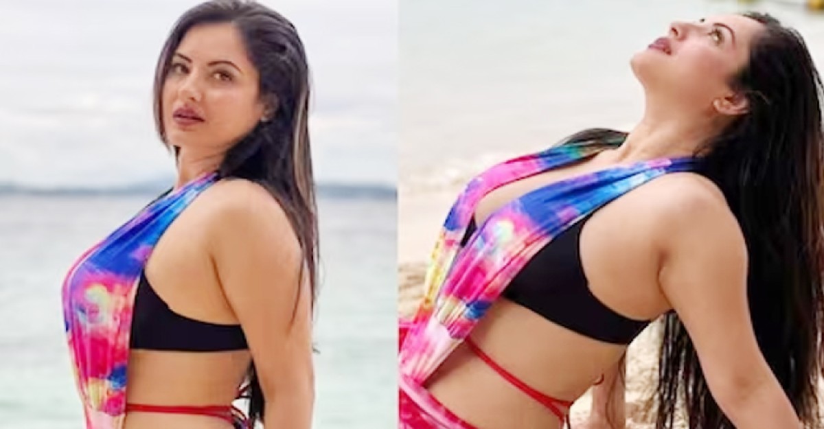 কটাক্ষের শিকার পূজা ব্যানার্জি