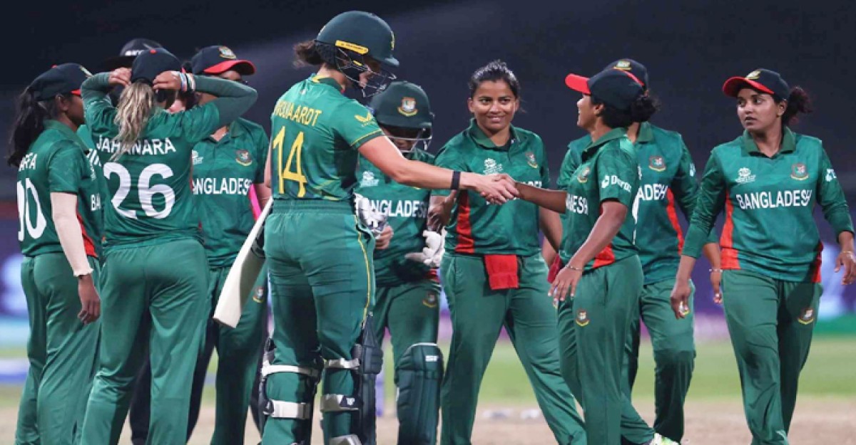 নিগারদের সামনে ওয়ানডে সিরিজ জয়ের হাতছানি