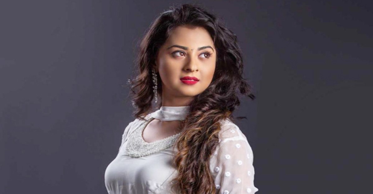 ‘পুলসিরাত’র জন্য দোয়া চাইলেন শবনম বুবলী!