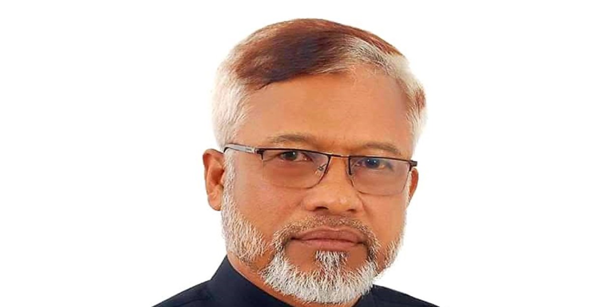 ভোলায় আচরণবিধি লঙ্ঘনের দায়ে স্বতন্ত্র প্রার্থীকে শোকজ