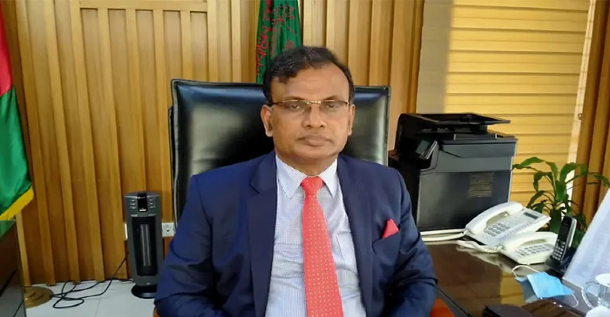 বিধি লঙ্ঘন করলে প্রার্থিতা বাতিলসহ কঠোর ব্যবস্থা: ইসি আনিছুর