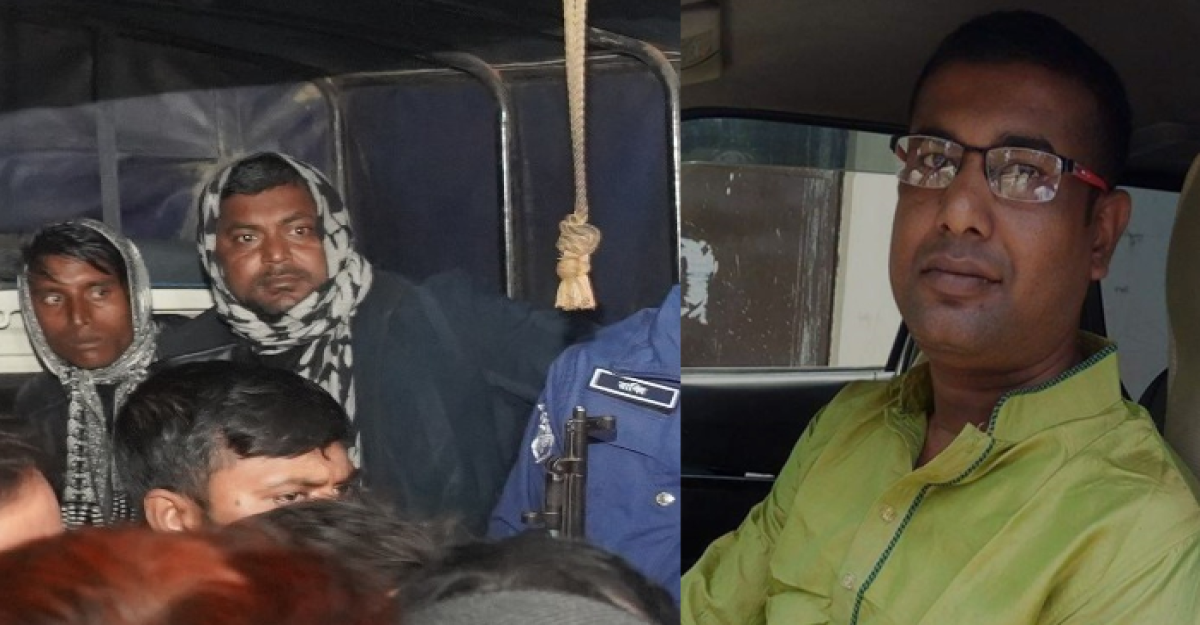চুয়াডাঙ্গায় স্বতন্ত্র প্রার্থী ও কর্মীদের ওপর হামলা: আ. লীগের নেতাসহ গ্রেফতার ৫