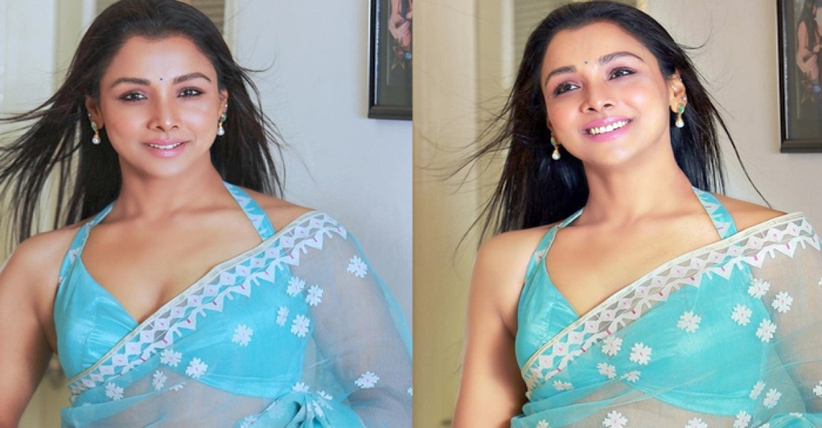 ‘বয়স ২০ না ৮০ সেটা যেমন কোন ফ্যাক্ট না’ রুনা খান