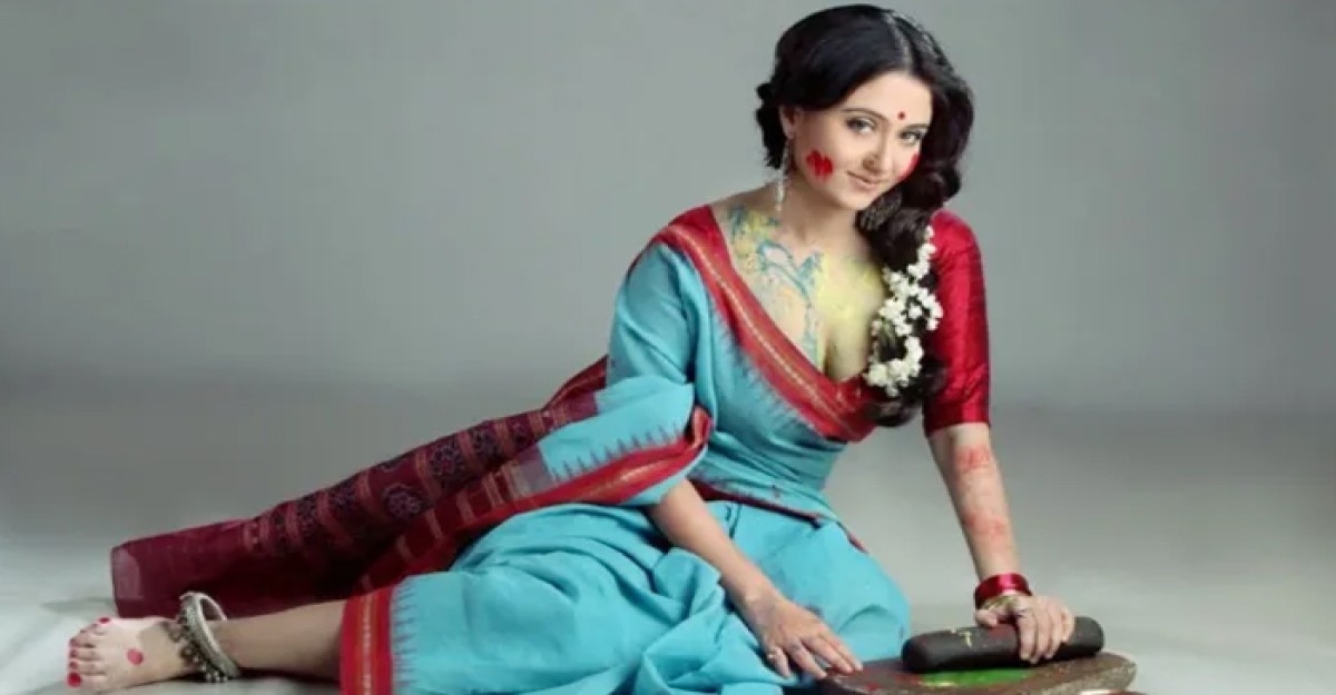 পরম আর পিয়ার ট্রলিংয়ের ভিতরে আমাকেও ট্রল করা হচ্ছে: স্বস্তিকা