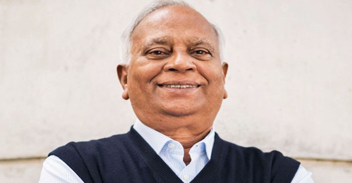 সিটি গ্রুপ ও সময় টিভির চেয়ারম্যান ফজলুর রহমান আর নেই