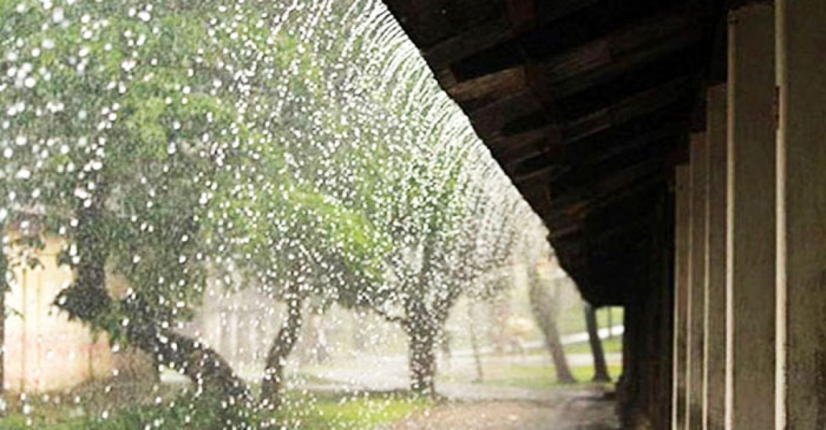 দুই বিভাগে বৃষ্টির আভাস, কমতে পারে তাপমাত্রা