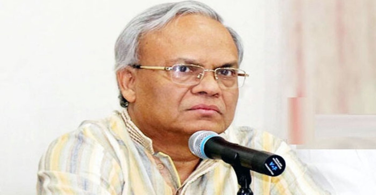 অত্যাচার করে স্বীকারোক্তি আদায় করা হচ্ছে: রিজভী
