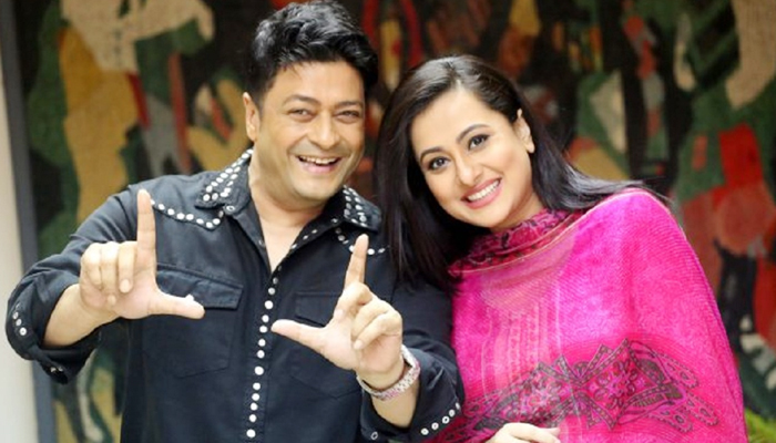 পূর্ণিমার দোয়া কবুল করেছেন আল্লাহ: ফেরদৌস আহামেদ
