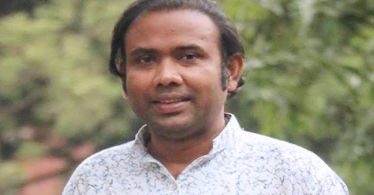 জাবির প্রক্টর হিসেবে পুনরায় দায়িত্ব পেলেন সহযোগী অধ্যাপক আ স ম ফিরোজ-উল-হাসান