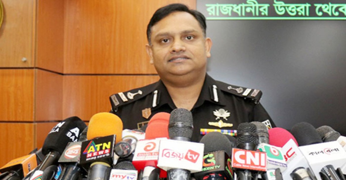 নির্বাচনের পরিবেশ নষ্ট করলেই ব্যবস্থা: র্যাব