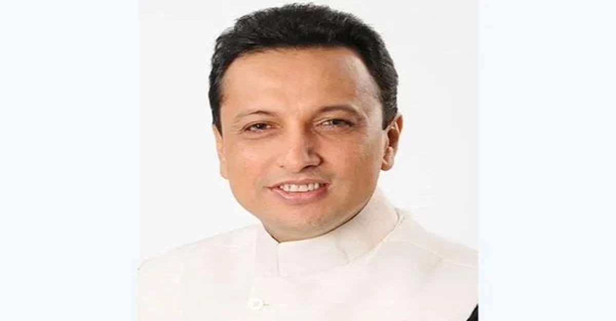 চুয়াডাঙ্গা-১ আসনের স্বতন্ত্র প্রার্থী দিলীপ কুমারের সমর্থকদের বিরুদ্ধে পাল্টা মামলা