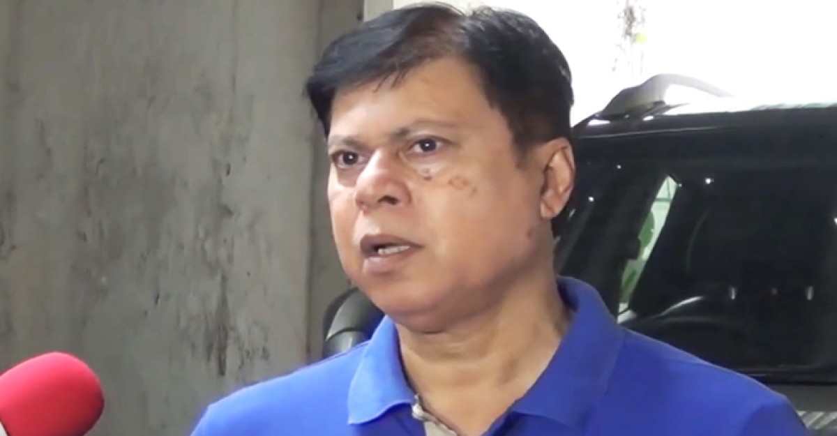 ‘যে কয়দিন বাঁচব, ক্রিকেটের সাথেই থাকব’