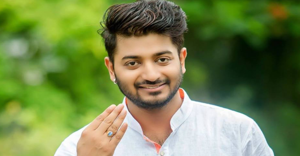 টাকার চেয়ে বড় ভক্ত, টাকার চেয়ে বড় চরিত্র: বাপ্পী চৌধুরী