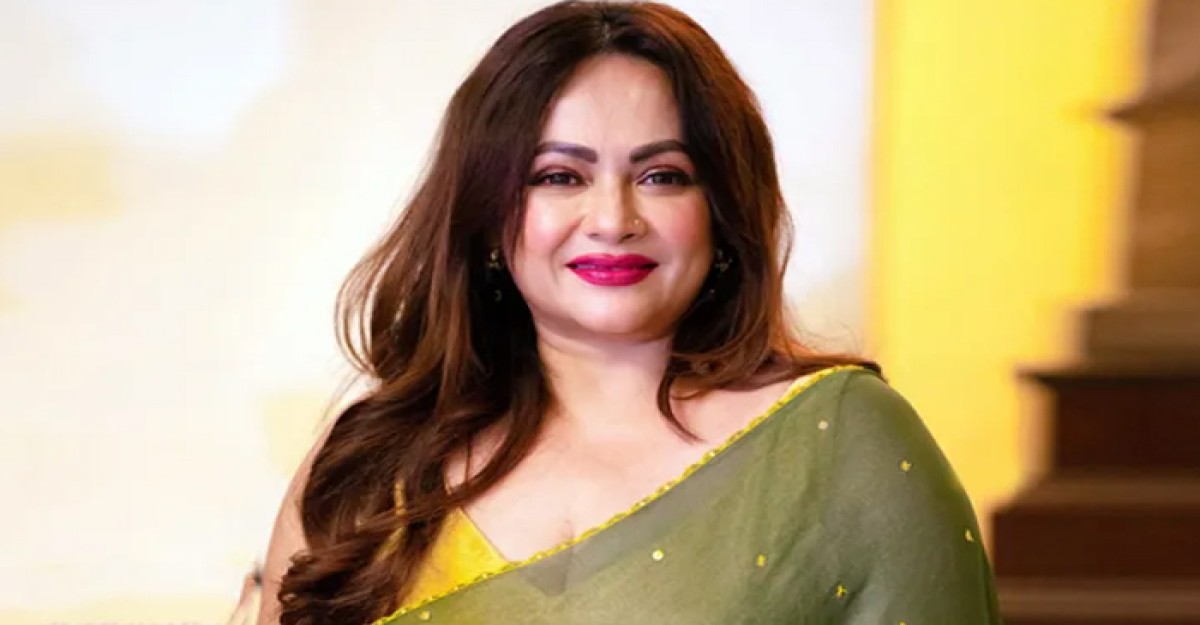 ২০২৪ সাল হবে আমার শেষ বছর: শ্রীলেখা মিত্র