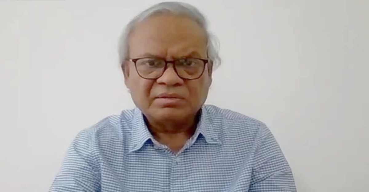 আ. লীগের ইশতেহার সার্কাসের তামাশার মতো বললেন রিজভী