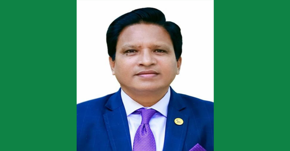 আবারও হাইটেক পার্কের ব্যবস্থাপনা পরিচালক জাফরউল্লাহ্