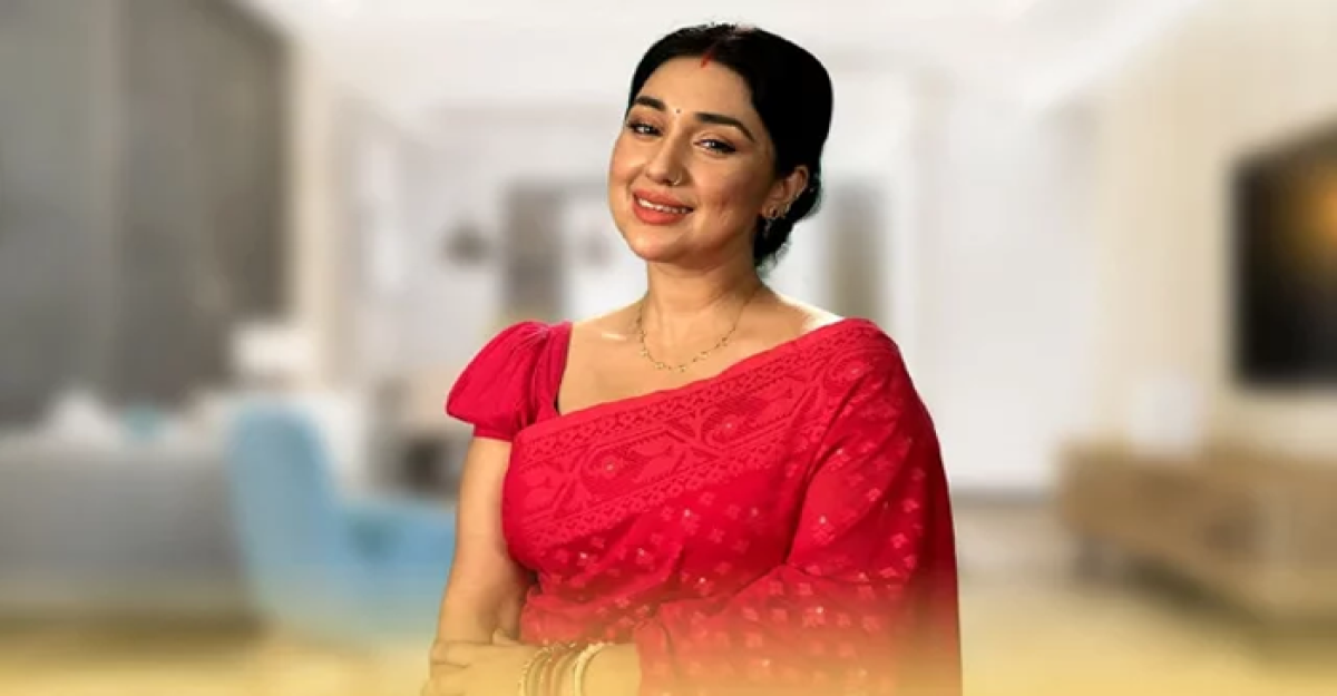 বাংলাদেশ সরকারের প্রতি আমি আন্তরিকভাবে কৃতজ্ঞ: অপু বিশ্বাস
