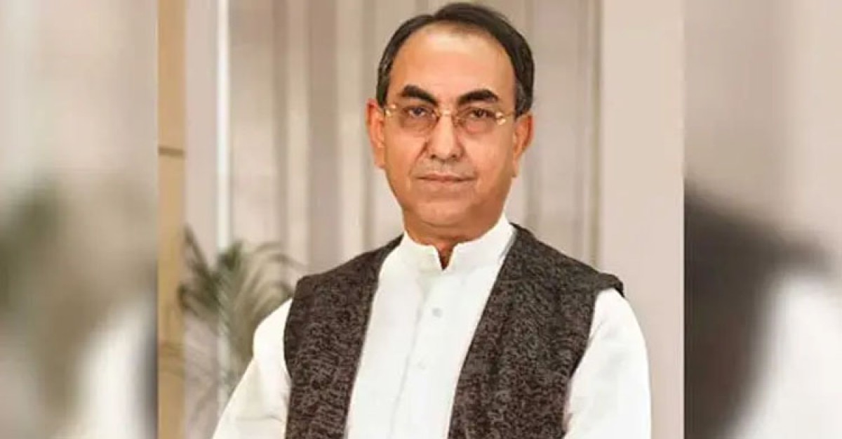 আবারও পেছালো মির্জা আব্বাসের দুদকের মামলার রায়