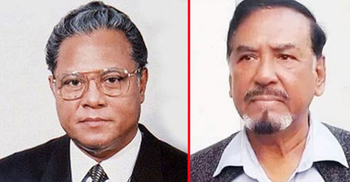 বিএনপির আলতাফ-হাফিজের ২১ মাসের কারাদণ্ড