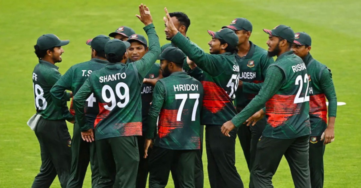আজ মাউন্ট মঙ্গানুইয়ে ইতিহাস গড়তে পারবে টাইগাররা?