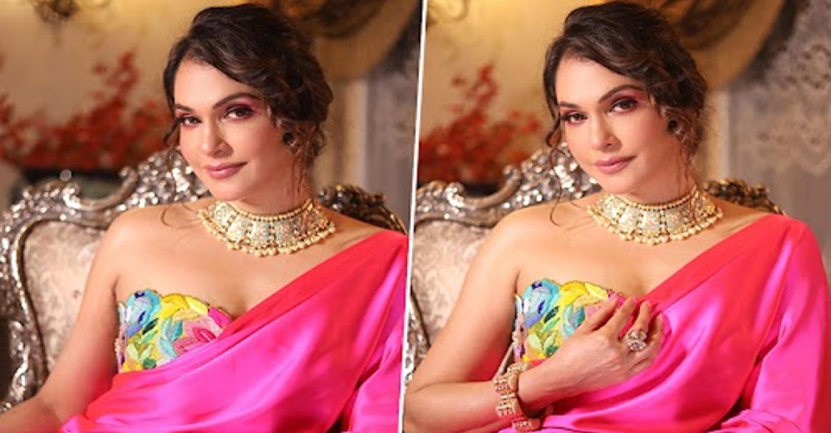 বছর শেষে সংসার জীবনের ইতি টানলো ইশা