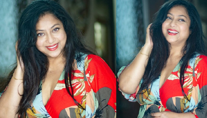 ‘রঙ্গনা’ দিয়ে বড় পর্দায় ফিরবেন শাবনূর