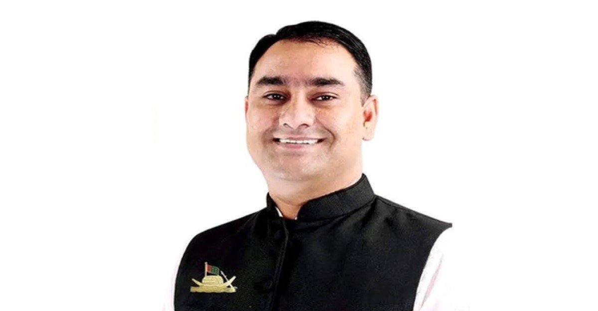 স্বতন্ত্র প্রার্থী রেজাউল করিম রাসেলকে আ.লীগ থেকে বহিস্কার