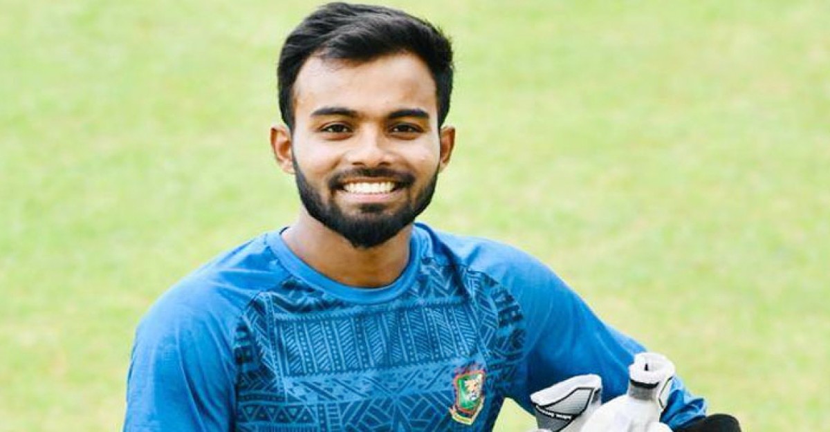 সিরিজ জয়ের প্রতাশ্যা নিয়ে যা বলছেন হৃদয়