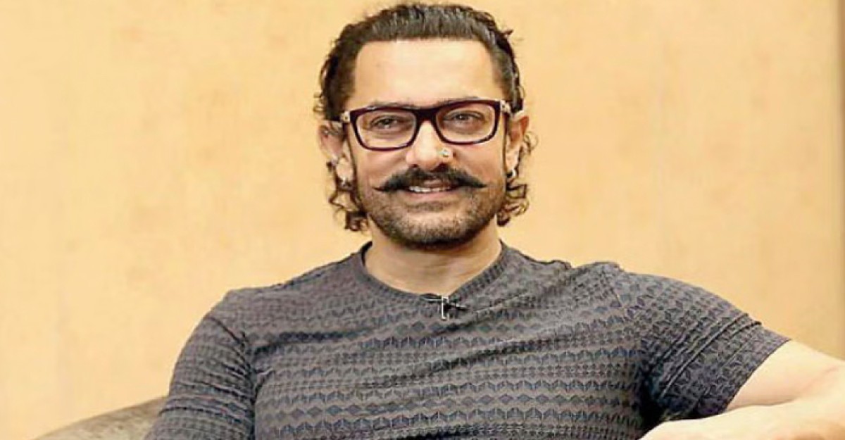 ক্লাসিক্যাল সংগীতে মনোনিবেশ করেছেন আমির খান