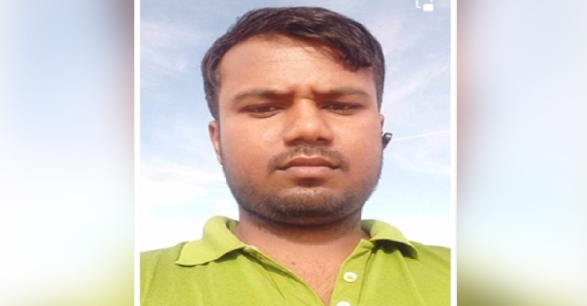 প্রেমিকাকে ভিডিও কলে রেখে সৌদি প্রবাসীর আত্মহত্যা