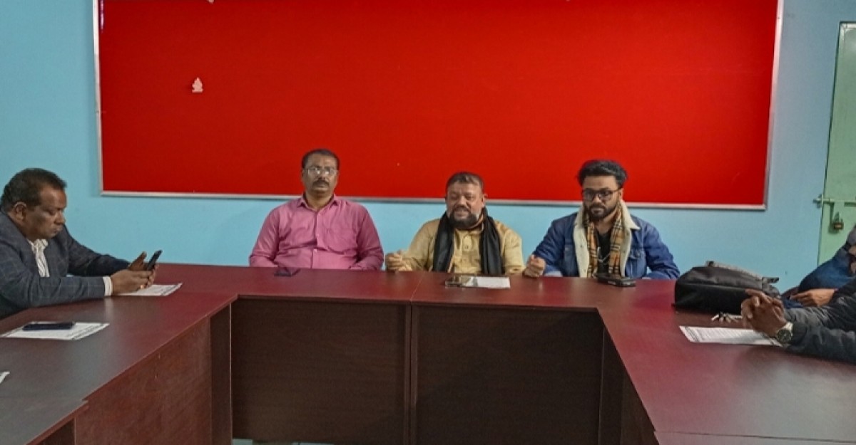 সাতক্ষীরাকে মডেল সংসদীয় এলাকা করতে চান স্বতন্ত্রপ্রার্থী আফসার আলী