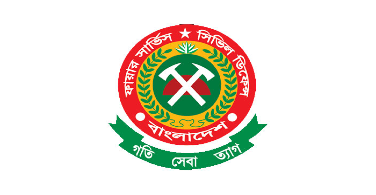 আতশবাজি ও ফানুস না উড়ানোর আহ্বান ফায়ার সার্ভিসের ডিজির