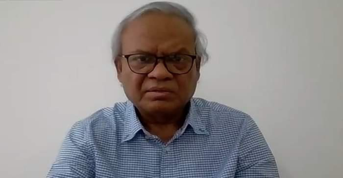 রুহুল কবির রিজভীকে খুঁজছে ডিবি